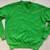 Womens sweater sz L, look at the word on it 1 thumbnail