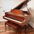 Baldwin Baby Grand Piano (Excellent Condition!) 1 thumbnail