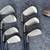 Golf Iron Set Irons, Womens Ladies Right Hand, Graphite Shafts 6 thumbnail