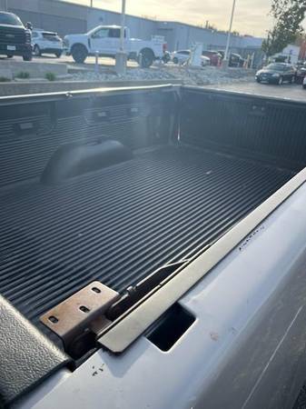 2008 Chevy Sliverado 1500 - $4,900 (Frankfort)63618977694977121