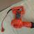 NICE BLACK+ DECKER SUPER SWEEP ELECTRIC LEAF BLOWER WORKS GREAT 3 thumbnail
