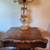**ANTIQUE LIVING ROOM CHAIRS FOYER SIDE TABLE LAMP** 24 thumbnail