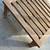 Java Teak Brand Teak Coffee/Side Table (brand new) 26”x 26”  Located in conc 3 thumbnail