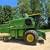 John Deere 6620 combine 1 thumbnail