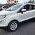 2019 Ford EcoSport SE 2 thumbnail