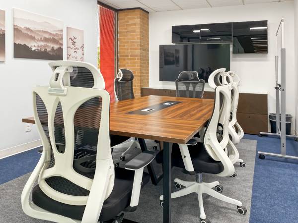 $229 Your New Work Office, Elevate for the Holidays !! (North Houston District)63924171427075122