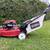 Toro 22" Recycler RWD w/ Personal Pace Drive & Elec. Start 2 thumbnail