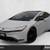 2025 Toyota Prius Nightshade AWD All Wheel Drive Electric 1 thumbnail