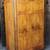 Art Deco Antique Burr Wood Bar / Cocktail Cabinet from the 1930's 1 thumbnail