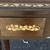 Vintage Inlay Decor Wooden Console/ Entry Table / Server 6 thumbnail
