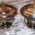 Ornate Antique Pair  Poole Silver Co. Chafing /Banquet /Serving Dishes 1 thumbnail