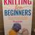Knitting Books for Beginners Bundle - NEW 5 thumbnail