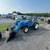 38 HP LS G3038 4x4 HST Tractor & Loader. 8 thumbnail