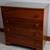 Hide-a-Desk Wooden Dresser 3 thumbnail