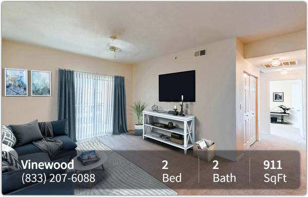 $1,515 / 2br - 911ft2 - 911 sqft 2 bd, 2 ba ready to lease! Come on over and check us out! (Dallas)63796375834371122