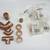 Mixed Copper Lot  - elbows, Tee, coupling, etc 8 thumbnail