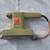 Vintage Black & Decker 1/3 Sheet Finishing Sander, 1.6A, 120V, 10,000 1 thumbnail