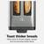 Hamilton Beach 2 Slice Toaster with Wide Slots, Bagel Function 3 thumbnail