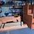 Excellent solid wood, sturdy full and twin bunk bed 10 thumbnail