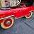 Mercedes 190SL metal pedal car, extremely rare 5 thumbnail