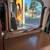 Tiger Oak Dresser with Mirror. 3 thumbnail