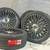 20x8.5 20x9.5 Wheels Mercedes S600 S550 S63 CL500 CL550 Maybach Style 2 thumbnail