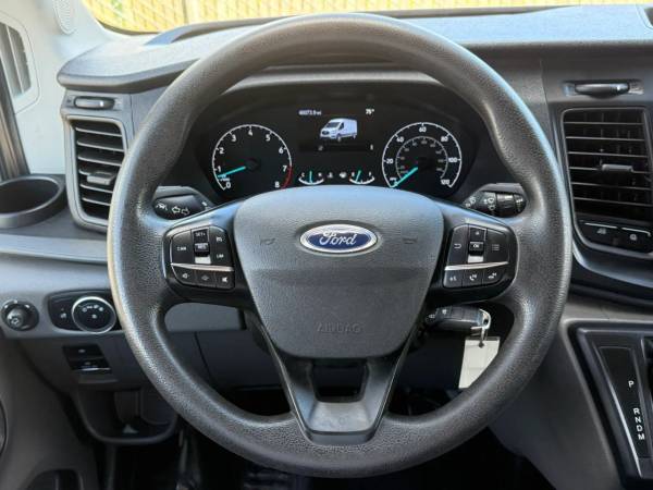 2023 Ford Transit 250 - Photo 10