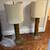 Antique Wallpaper Lamps 1 thumbnail