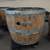 Half Wine Barrel Fire Pit 2 thumbnail