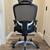 Mesh Swivel Task Chair - Black 3 thumbnail