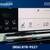 2024 Volkswagen Atlas 2.0T SE w/Technology Deep Black Pearl 19 thumbnail