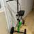 Knee Rover Scooter Go With All Terrain Front Wheels 3 thumbnail