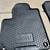 Jeep Cherokee OEM floor mats 2 thumbnail