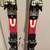 170cm VOLKL GERMAN SKIS, GOOD SHAPE READY2GO LIKENEW SKIBOOTS, GEARS + 4 thumbnail