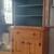 Solid Wood Hutch 2 thumbnail