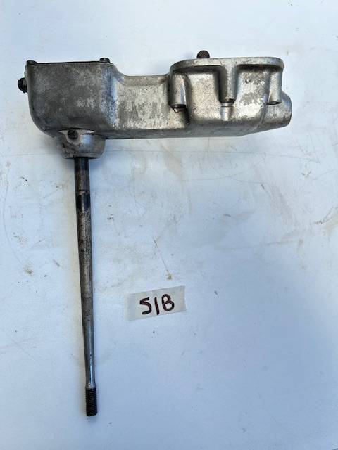 Gearbox shift lever Ferrari 250