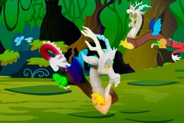 MLP dolls 1