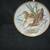 Bird Design Collector Plates with Stands 3 thumbnail