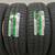 ( 4 TIRES  ) 195/65R15 GREEN MAX 1 thumbnail
