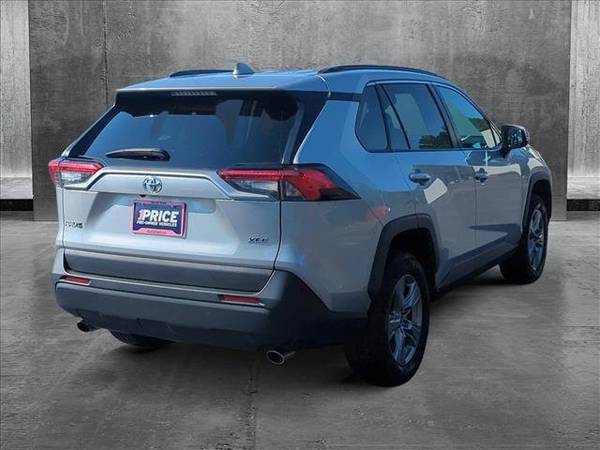 2024 Toyota RAV4 RAV 4 XLE SUV - $28,994 (Call *(470) 944-7153* to Confirm Availability Instantly)63620947395585124