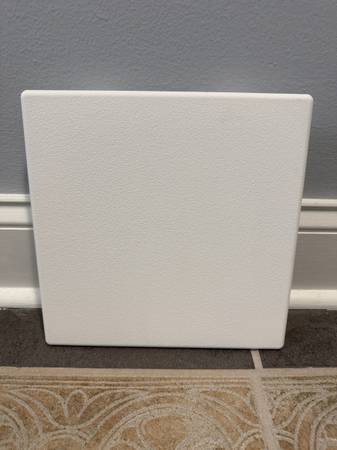 10”x10” Spring Access Panel for Drywall and Ceiling — NEW! 1