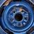 (4) OEM 15" Corvette Rallye Rims + 4 Centers +  Tires p235/60R15 - Tir 4 thumbnail