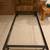 Twin bed frame with headboard - Good quality 1 thumbnail