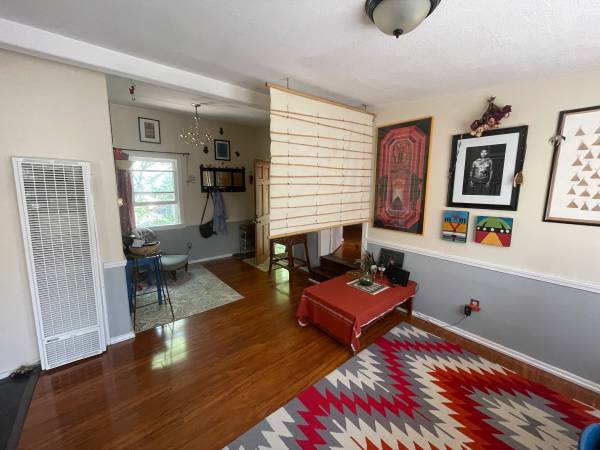 $1,900 / 2br - 500ft2 - Subarriendo en South Capitol Santa Fe (Santa Fe)63659833511043121