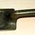 Vintage/ Antique German Butter Paddle. 2 thumbnail