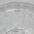 Hors d'oeuvres Platter Home Beautiful Design Japan Crystal Rose Pearls 6 thumbnail