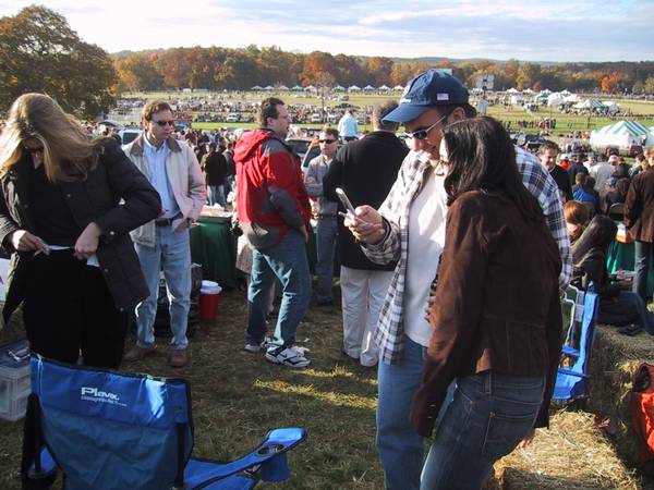 Far Hills Panoramic Hilltop Site and Ticket Package 1