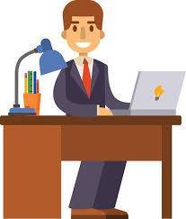 Mailroom and office admin 1