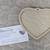 /// PAMPERED CHEF PATRIOTIC HEART STONEWARE MOLD # 2934 - NIB \\\ 1 thumbnail