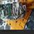 Mapex Steel snare drum 2 thumbnail